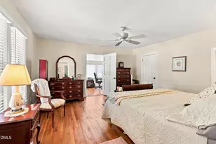 119 N College St, Youngsville, NC 27596 - Photo 28
