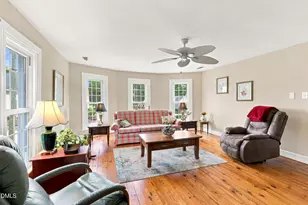 119 N College St, Youngsville, NC 27596 - Photo 22