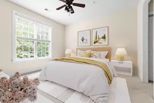823 Providence Glen Dr, Chapel Hill, NC 27514 - Photo 2