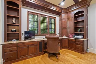 1009 Linenhall Way, Wake Forest, NC 27587 - Photo 40