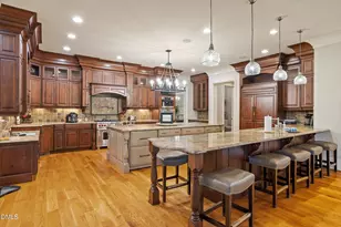 1009 Linenhall Way, Wake Forest, NC 27587 - Photo 26
