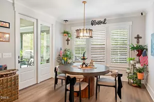 8540 Seldom Seen Pl, Wake Forest, NC 27587 - Photo 36