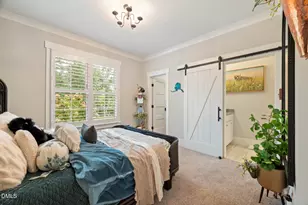 8540 Seldom Seen Pl, Wake Forest, NC 27587 - Photo 54
