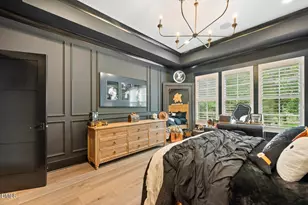 8540 Seldom Seen Pl, Wake Forest, NC 27587 - Photo 38