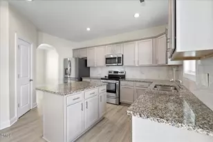 105 Wicklow Ct, Clayton, NC 27527 - Photo 18