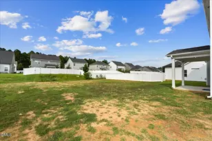 105 Wicklow Ct, Clayton, NC 27527 - Photo 38