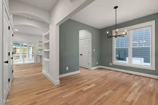 1008 Forrestal Pl, Durham, NC 27707 - Photo 6