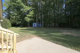 137 Mill Creek Dr, Youngsville, NC 27596 - Photo 36