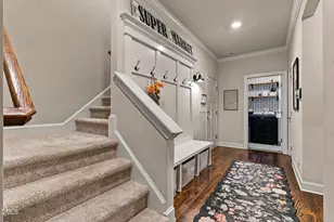 2044 Silverleaf Dr, Youngsville, NC 27596 - Photo 48