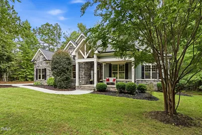 2044 Silverleaf Drive, Youngsville, NC 27596 - Photo 2