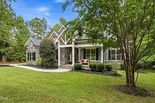 2044 Silverleaf Dr, Youngsville, NC 27596 - Photo 2