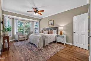 5405 Green Feather Ln, Raleigh, NC 27604 - Photo 26