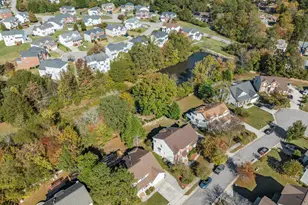5405 Green Feather Ln, Raleigh, NC 27604 - Photo 62