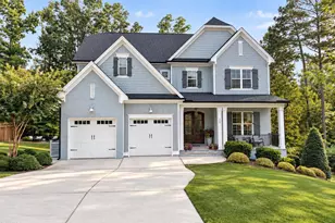323 Harewood Pl, Fuquay Varina, NC 27526 - Photo 2