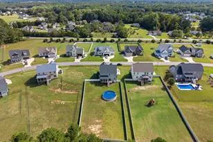 105 Hampshire Ct, Four Oaks, NC 27524 - Photo 56