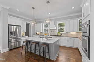 314 N Mason St, Apex, NC 27502 - Photo 12