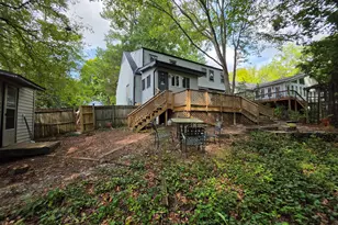 708 Dawnwood Ct, Raleigh, NC 27609 - Photo 40