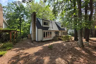 708 Dawnwood Ct, Raleigh, NC 27609 - Photo 38