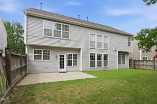 201 Shakespeare St, Morrisville, NC 27560 - Photo 26