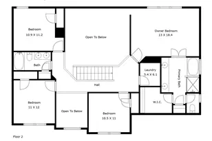 201 Shakespeare St, Morrisville, NC 27560 - Photo 28