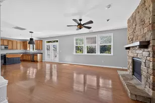 402 Otter Cliff Way, Cary, NC 27519 - Photo 8