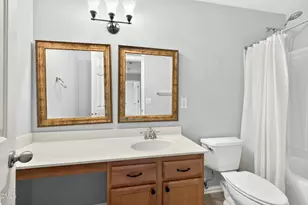 402 Otter Cliff Way, Cary, NC 27519 - Photo 28