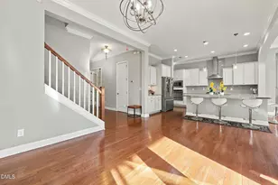 2104 Bluff Oak Dr, Cary, NC 27519 - Photo 8