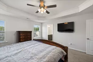 376 Streamliner Blvd, Clayton, NC 27520 - Photo 30