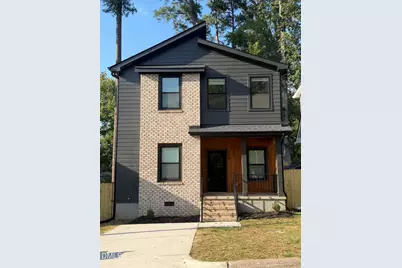 218 W Maynard Avenue, Durham, NC 27704 - Photo 1