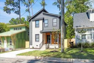218 W Maynard Ave, Durham, NC 27704 - Photo 2