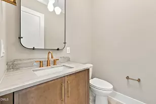2432 Rosslare Mews Ln, Wendell, NC 27591 - Photo 24