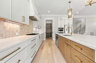 2432 Rosslare Mews Ln, Wendell, NC 27591 - Photo 6