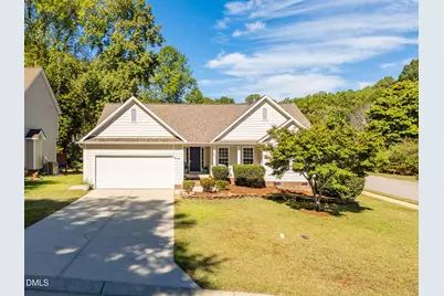 1755 N Cedar Court, Fuquay Varina, NC 27526 - Photo 2