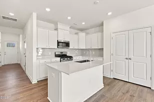 93 Chancellor Dr, Lillington, NC 27546 - Photo 2