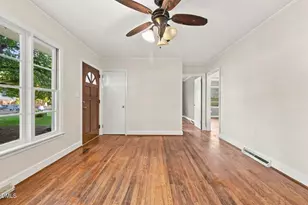 132 N Randolph St, Liberty, NC 27298 - Photo 4
