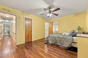 3719 Old Chapel Hill Rd, Durham, NC 27707 - Photo 16