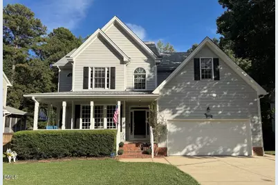 8209 Morrell Lane, Durham, NC 27713 - Photo 1