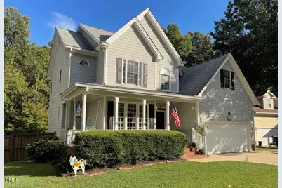 8209 Morrell Lane, Durham, NC 27713 - Photo 2
