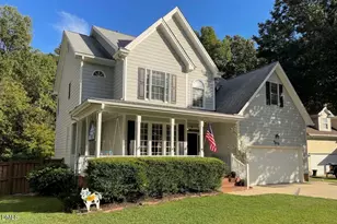8209 Morrell Ln, Durham, NC 27713 - Photo 2