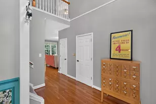 8209 Morrell Ln, Durham, NC 27713 - Photo 14