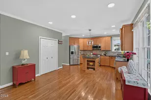 8209 Morrell Ln, Durham, NC 27713 - Photo 16