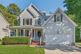 8209 Morrell Ln, Durham, NC 27713 - Photo 1