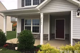 2505 Averon Dr, Fuquay Varina, NC 27526 - Photo 2
