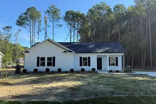602 E Goldsboro St, Kenly, NC 27542 - Photo 4