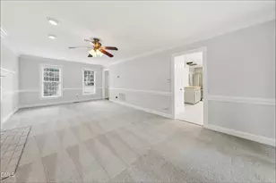 1808 Thorpshire Dr, Raleigh, NC 27615 - Photo 2