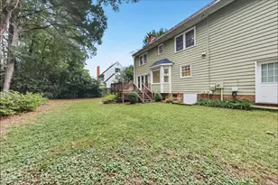 1808 Thorpshire Dr, Raleigh, NC 27615 - Photo 24