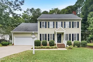 1808 Thorpshire Dr, Raleigh, NC 27615 - Photo 1