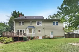 1808 Thorpshire Dr, Raleigh, NC 27615 - Photo 22