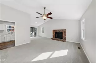 3601 Iron Sight Ct, Raleigh, NC 27616 - Photo 2