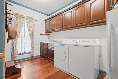 704 Bowden Road, Chapel Hill, NC 27516 - Photo 46